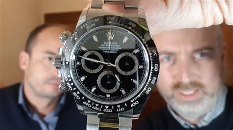 a quanto ritirano un rolex